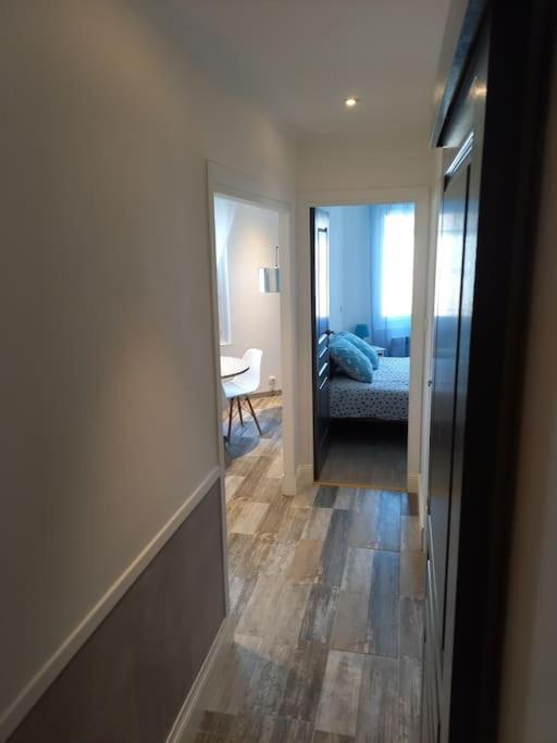 Cosy T2, Meuble De Tourisme 3 Etoiles, Parking Ferme , 2Velos, Wi-Fi Narbonne Ngoại thất bức ảnh